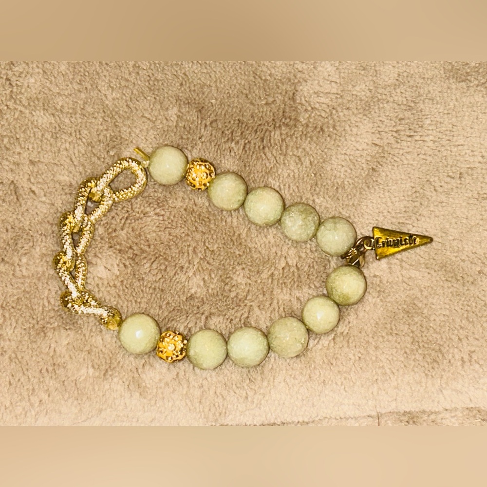 Erimish Bracelet with Elegant Beads